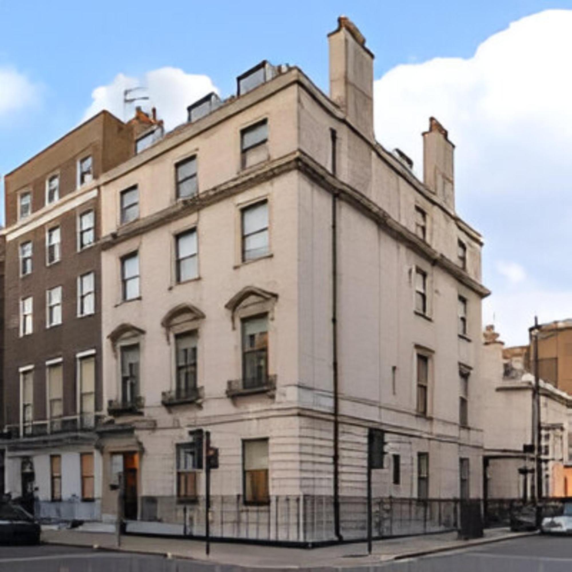 Luxury London 3 Bedroom Duplex With Pool Table - 4Hs Eksteriør billede
