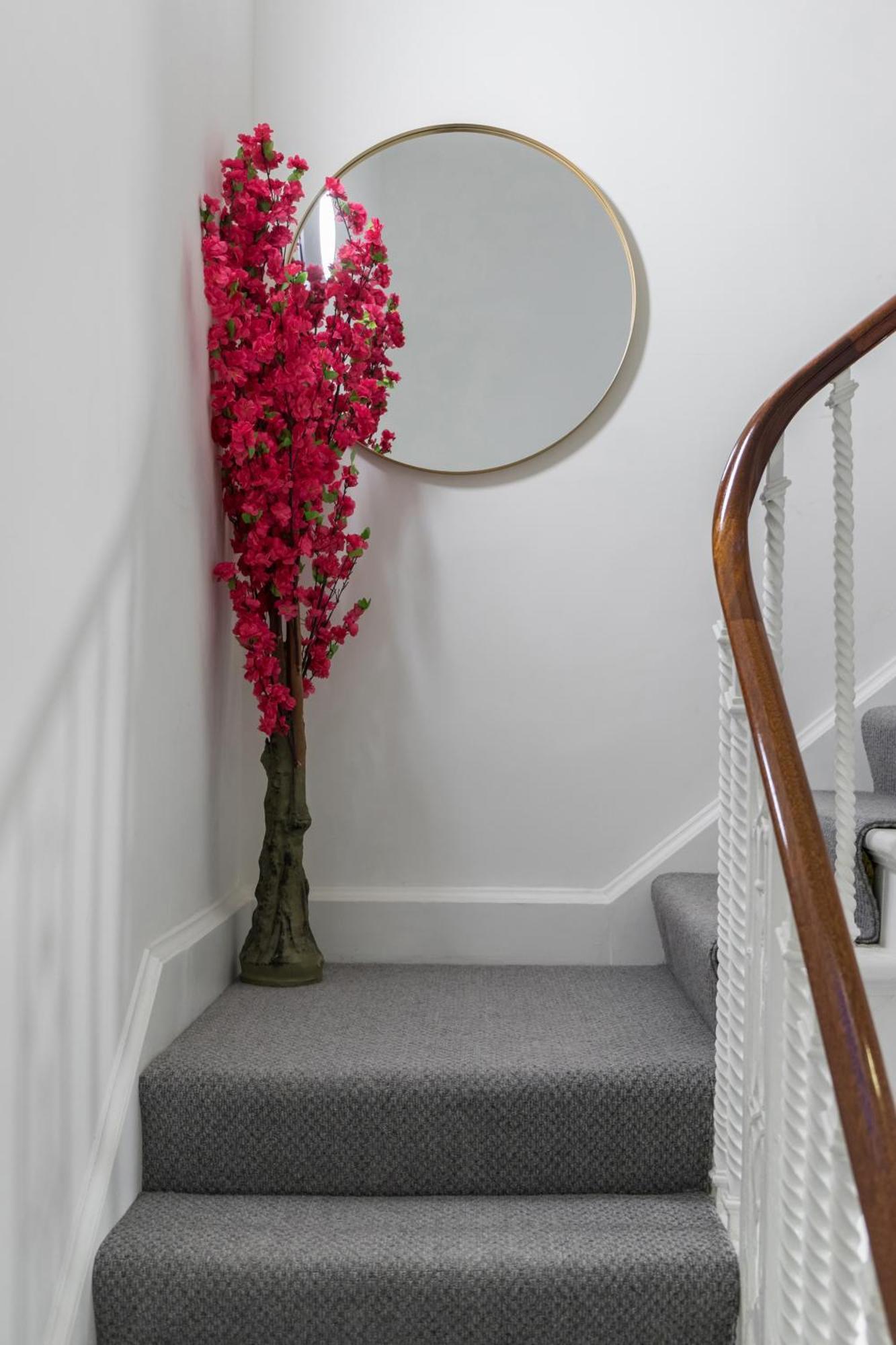 Luxury London 3 Bedroom Duplex With Pool Table - 4Hs Eksteriør billede